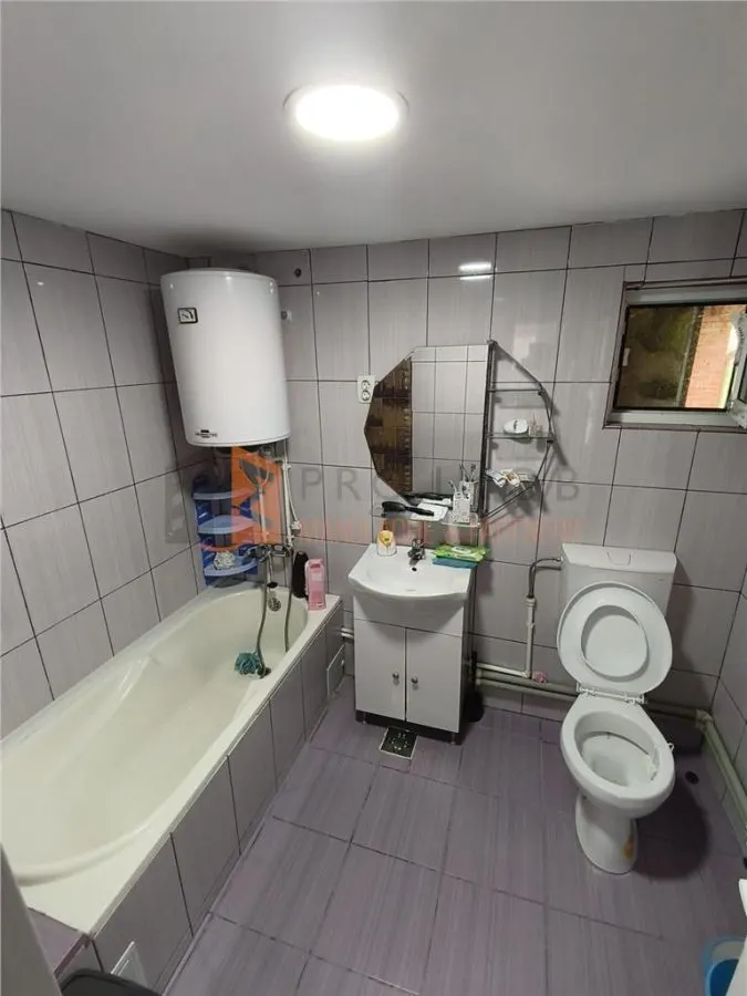 Casa tip parter zona Cozieni - foto 10