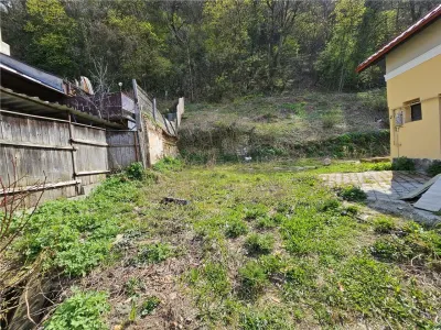 Teren Intravilan Dobrogeanu Gherea - Brasov