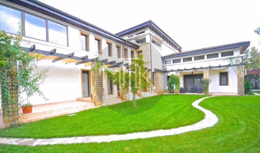 EXCLUSIV I VILA LUX + PISCINA I Pipera - Erou Iancu Nicolae - foto 1