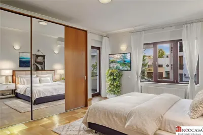 Vila in imediata vecinatate a padurii! Teren 2500 mp! - foto 12