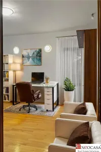 Vila in imediata vecinatate a padurii! Teren 2500 mp! - foto 13