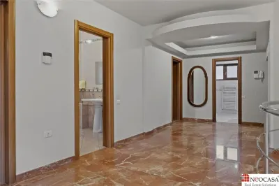 Vila in imediata vecinatate a padurii! Teren 2500 mp! - foto 23