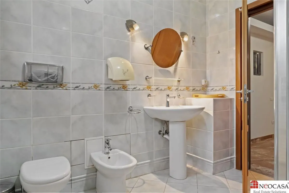 Vila in imediata vecinatate a padurii! Teren 2500 mp! - foto 24