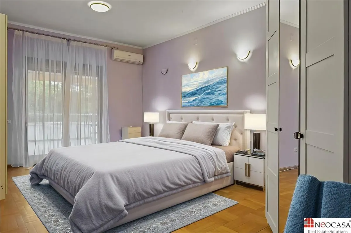 Vila in imediata vecinatate a padurii! Teren 2500 mp! - foto 10