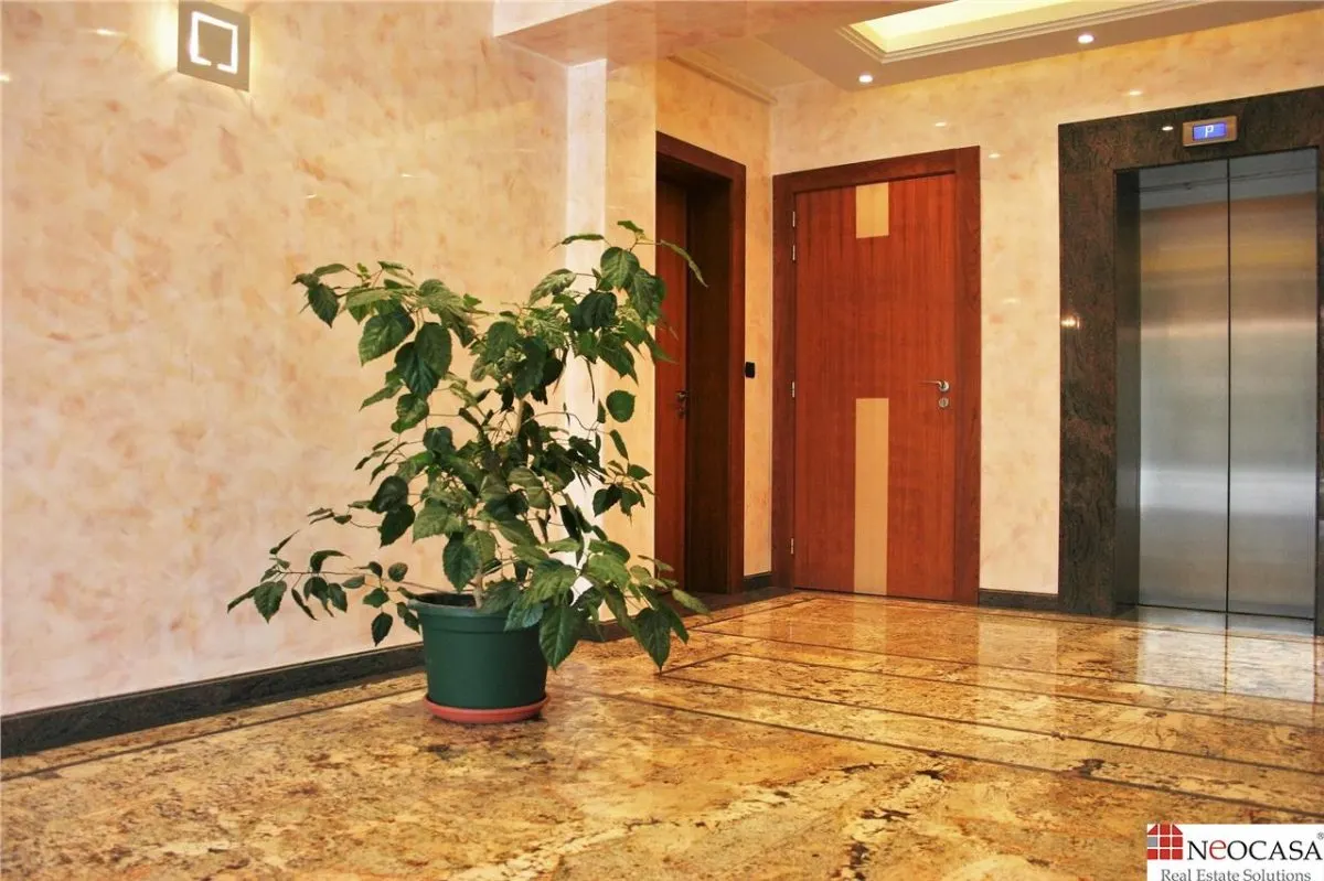 UN APARTAMENT UNIC! - foto 19