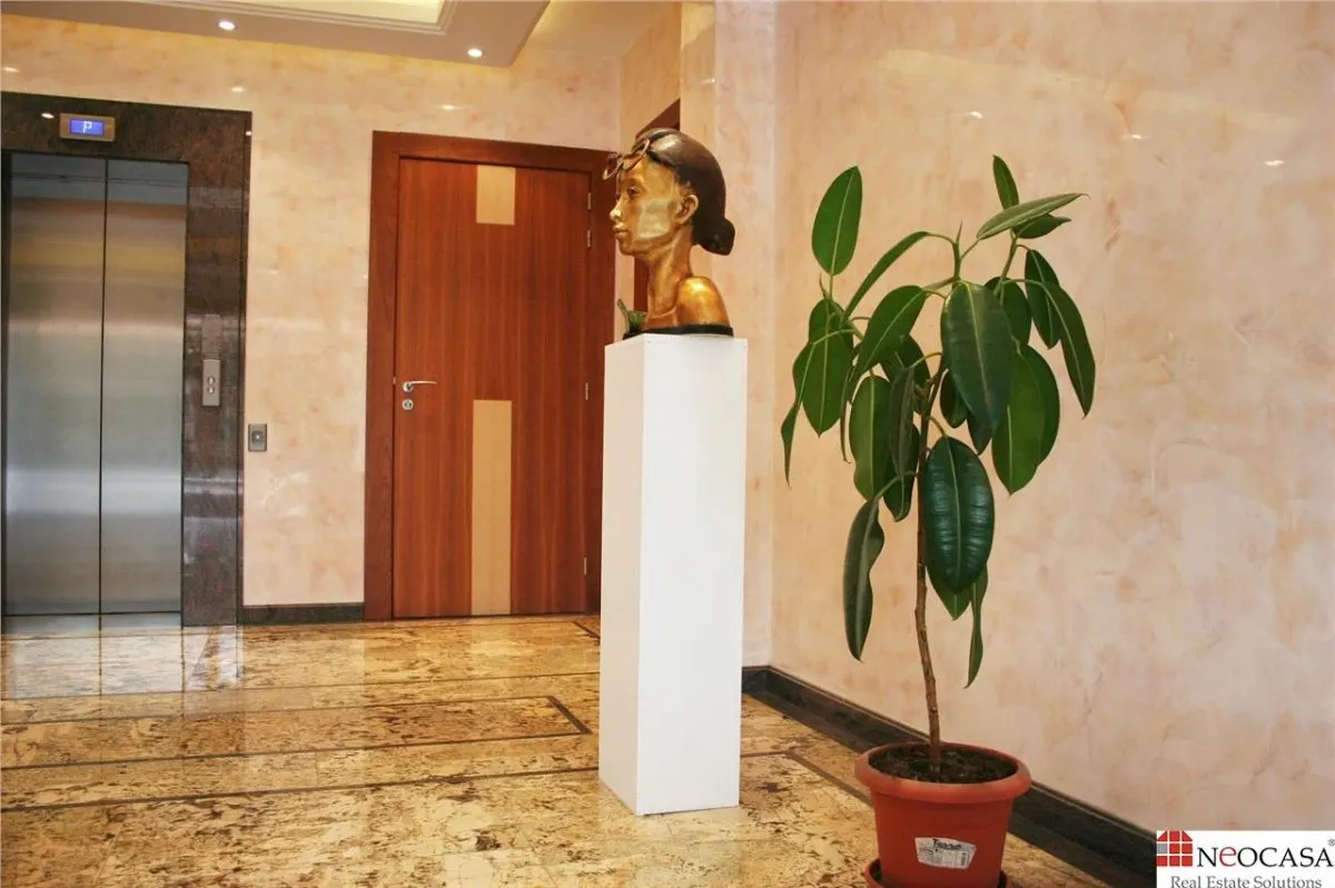 UN APARTAMENT UNIC! - foto 20