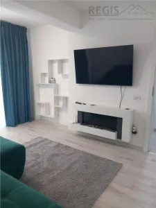 Garsoniera | Zona Coresi | Parcare Subterana - Brasov