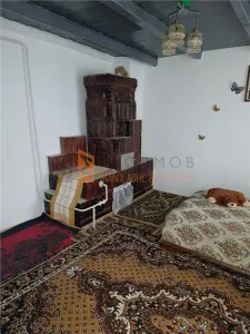 Casa tip parter zona Sarata Monteoru - foto 13