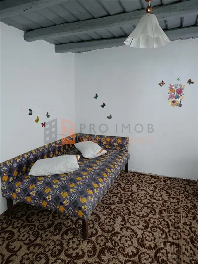 Casa tip parter zona Sarata Monteoru - foto 14