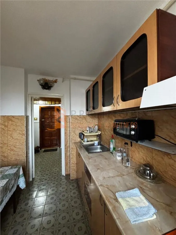 Apartament 2 camere cf 1 decomandat zona Micro 5 - foto 7