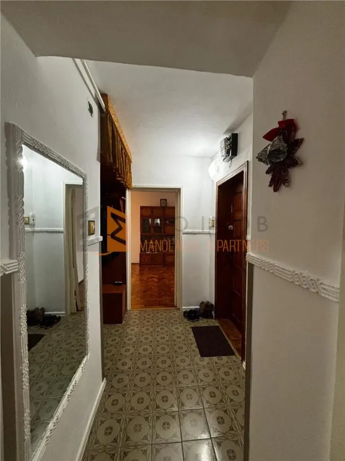Apartament 2 camere cf 1 decomandat zona Micro 5 - foto 8