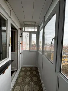 Apartament 2 camere cf 1 decomandat zona Micro 5 - foto 10