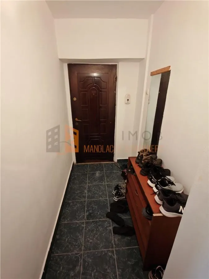 Apartament 4 camere confort 1 zona Unirii Sud - foto 3