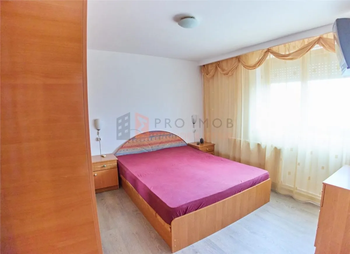 Apartament 2 camere decomandat in zona Crang - foto 1