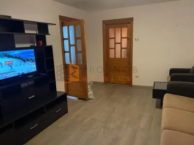 Apartament 2 camere decomandat in zona Crang - foto 3