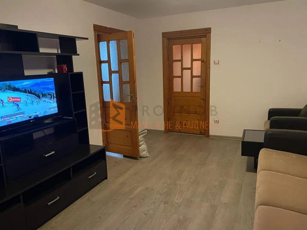 Apartament 2 camere decomandat in zona Crang - foto 3