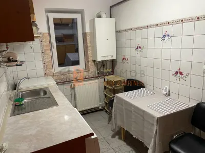 Apartament 2 camere decomandat in zona Crang - foto 4