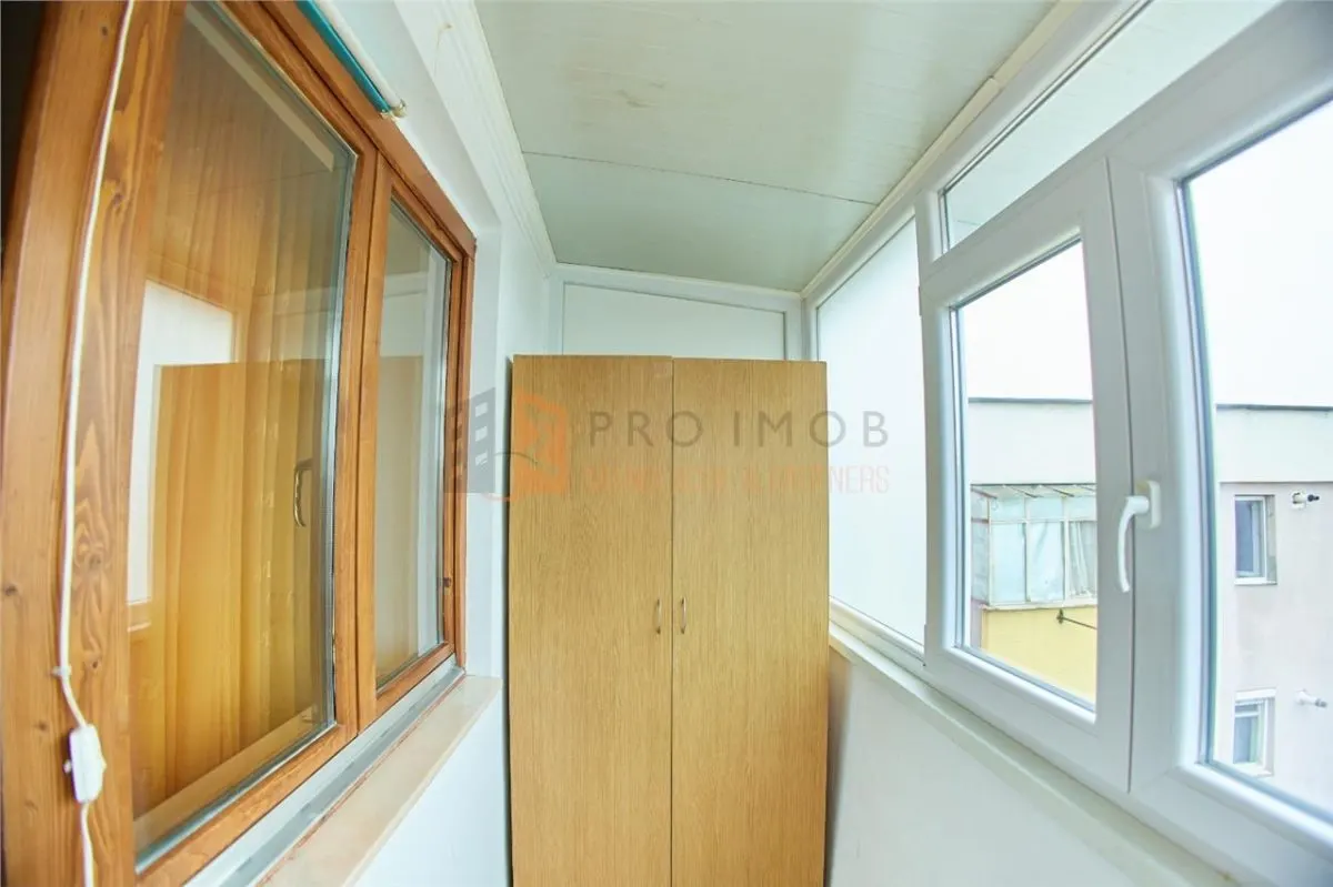Apartament 2 camere decomandat in zona Crang - foto 5
