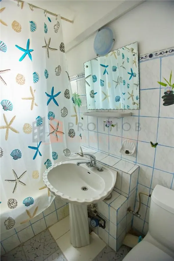 Apartament 2 camere decomandat in zona Crang - foto 7