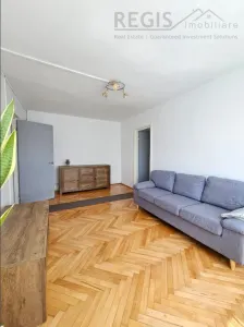 Apartament modern 2 camere Centrul Civic - Brasov