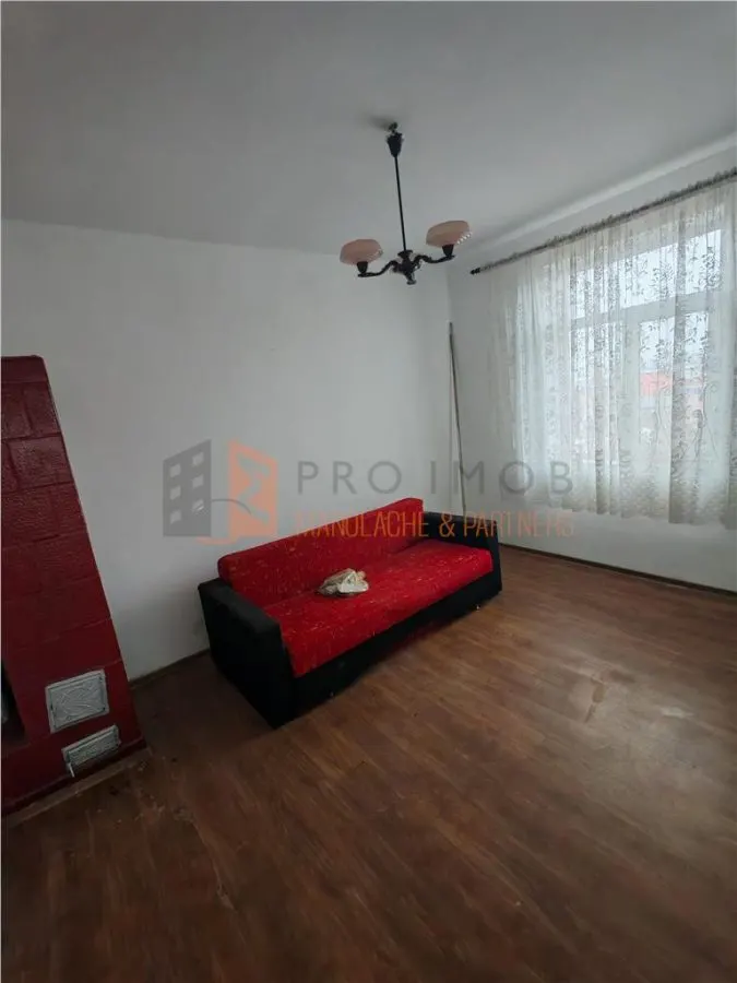 Apartament 2 camere semidecomandat in Dorobanti 1 - foto 1