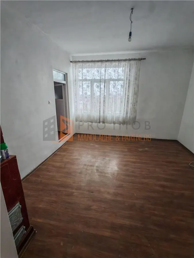 Apartament 2 camere semidecomandat in Dorobanti 1 - foto 3