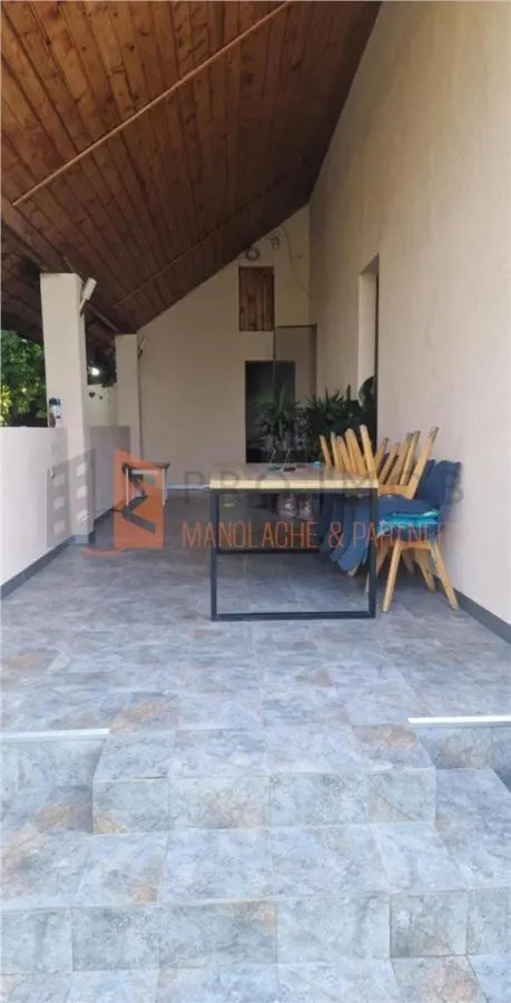 Casa tip P+1 in zona Spataru - foto 8