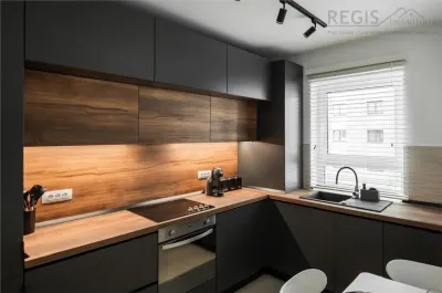 Apartament de inchiriat 2 camere Casa Nobel(Tractoru) cu loc de parcare inclus - Brasov