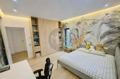 Apartament superb 4 camere I Pipera-Iancu Nicolae I Gradina proprie 135MP& 2Locuri parcare - foto 18