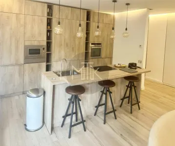 Apartament superb 4 camere I Pipera-Iancu Nicolae I Gradina proprie 135MP& 2Locuri parcare - foto 6