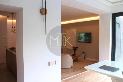 Apartament superb 4 camere I Pipera-Iancu Nicolae I Gradina proprie 135MP& 2Locuri parcare - foto 8