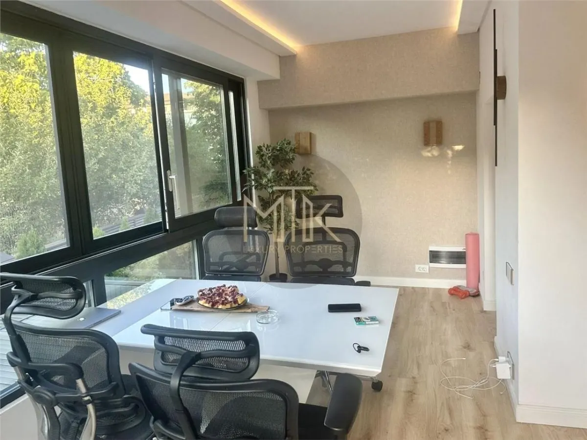 Apartament superb 4 camere I Pipera-Iancu Nicolae I Gradina proprie 135MP& 2Locuri parcare - foto 9