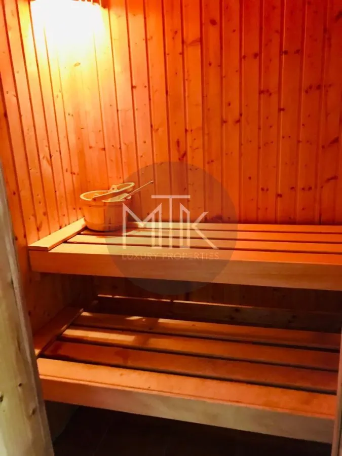 EXCLUSIV I VILA LUX + PISCINA I Pipera I Comision 0% - foto 12