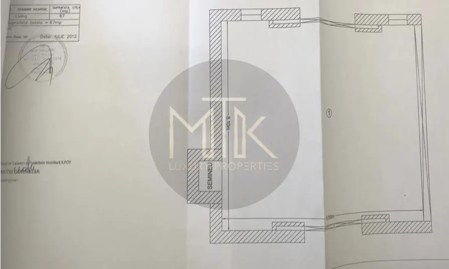 EXCLUSIV I VILA LUX + PISCINA I Pipera I Comision 0% - foto 17