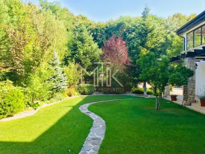 EXCLUSIV I VILA LUX + PISCINA I Pipera I Comision 0% - foto 3