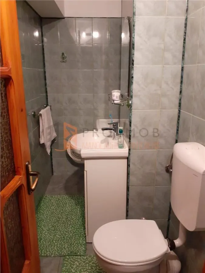Apartament 4 camere cf 1  decomandat zona Bulevardul Unirii - foto 11