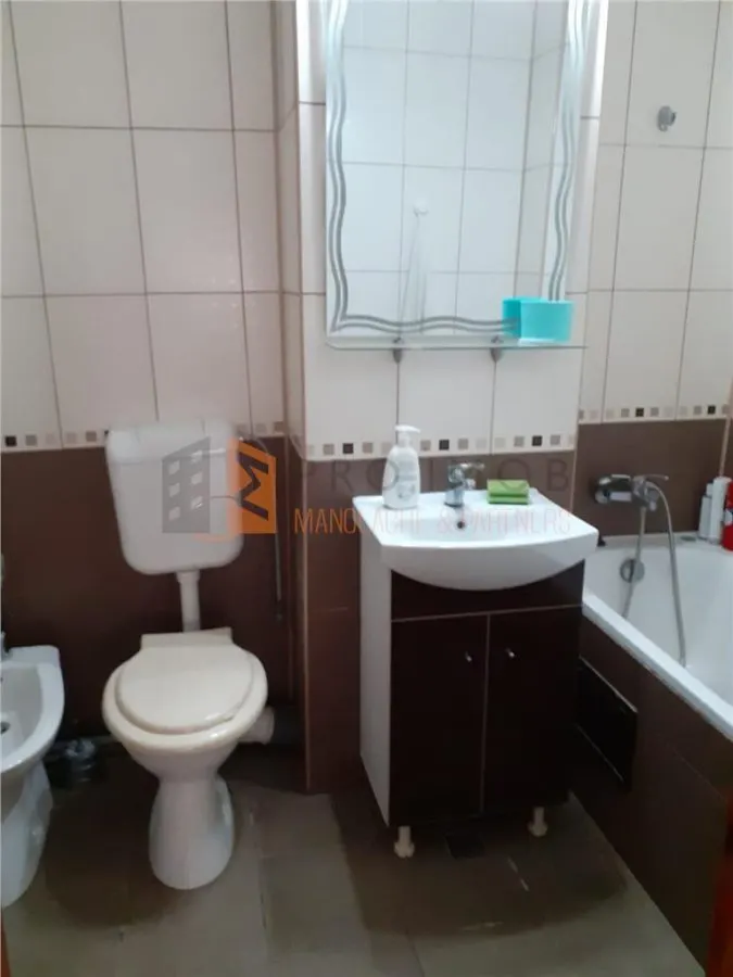 Apartament 4 camere cf 1  decomandat zona Bulevardul Unirii - foto 9