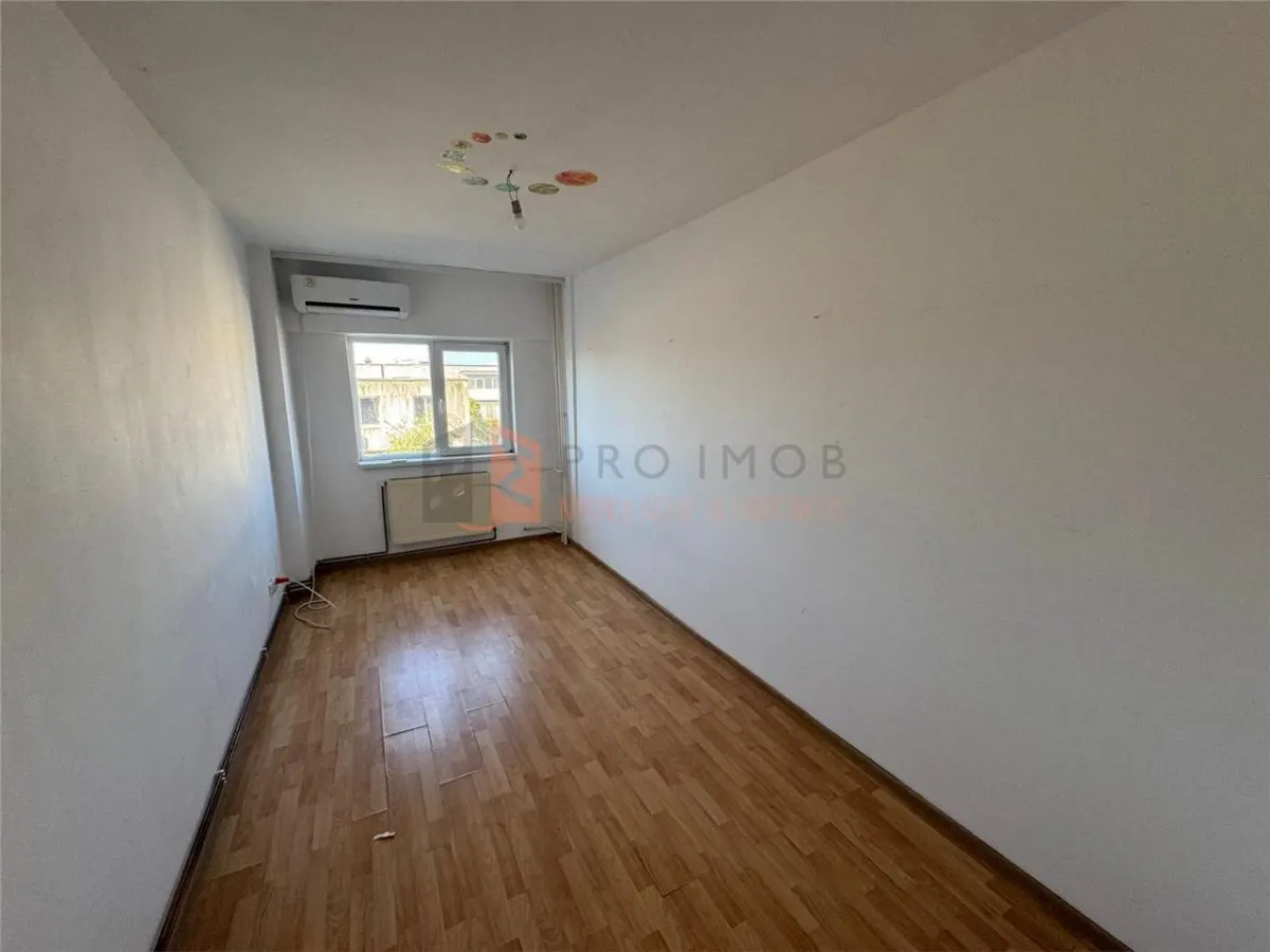 Apartament 3 camere cf 1 decomandat zona Unirii Sud - foto 3