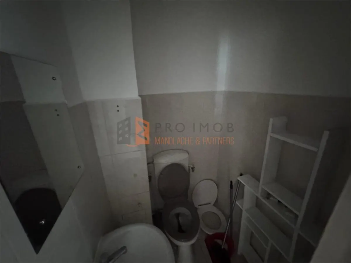 Apartament 3 camere cf 1 decomandat zona Unirii Sud - foto 8