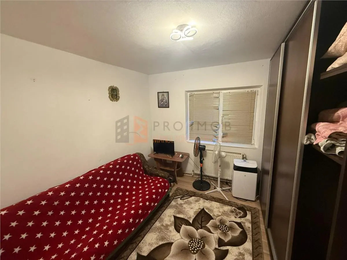 Apartament 2 camere cf 1  decomandat zona Brosteni - foto 1