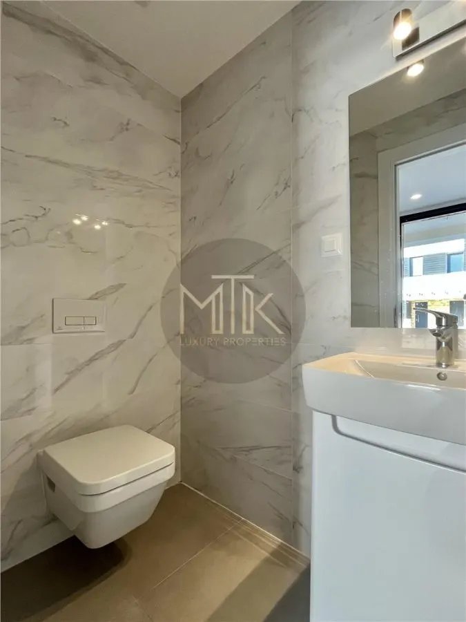 EXCLUSIV | SCOALA AMERICANA - Complex cu PISCINA | Pipera - Vila Duplex / 327 MP - foto 16