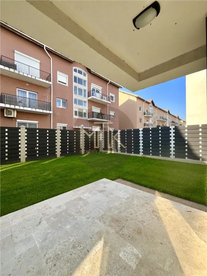 EXCLUSIV | SCOALA AMERICANA - Complex cu PISCINA | Pipera - Vila Duplex / 327 MP - foto 4