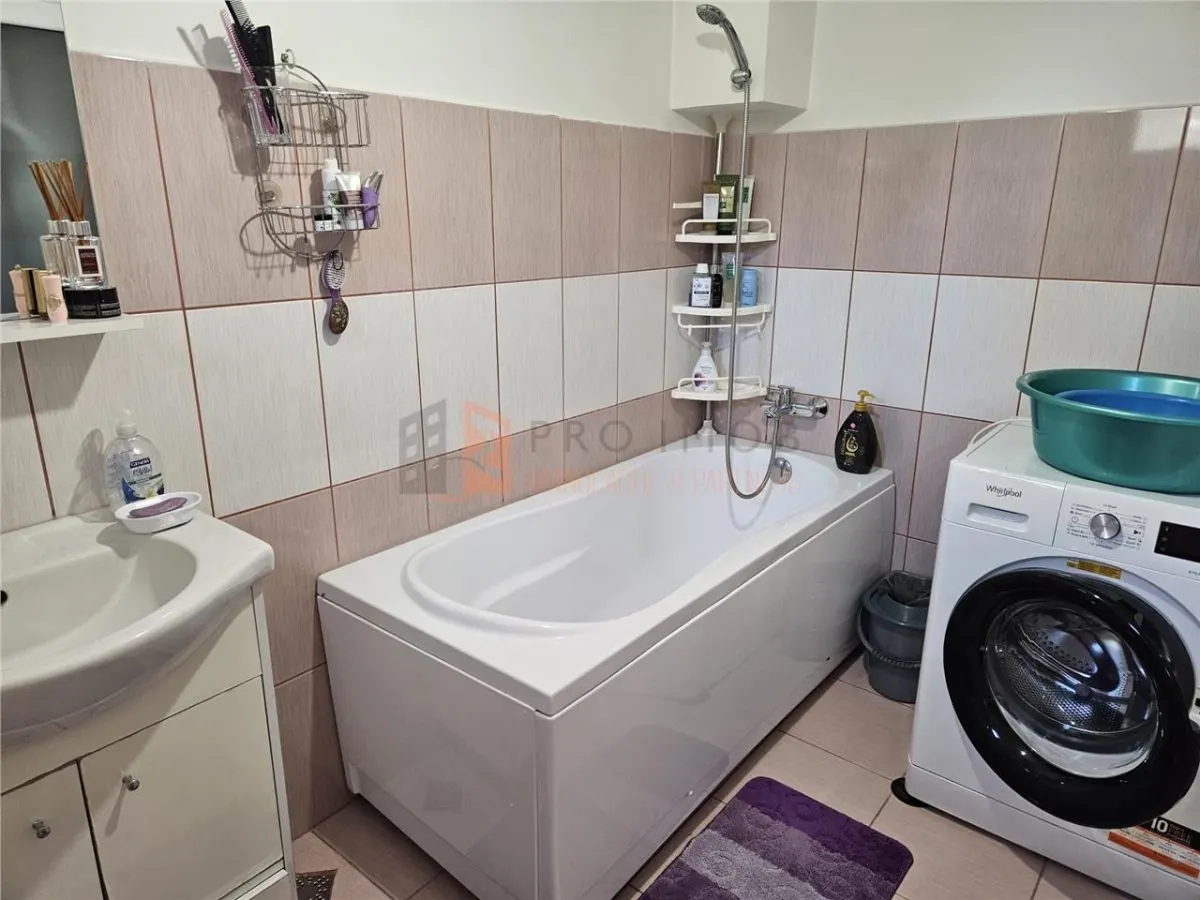 Casa tip parter + beci si teren 4684 mp in Candesti, Vernesti - foto 18