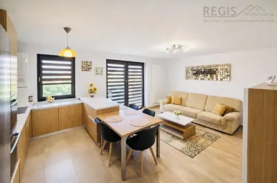 Apartament 2 Camere curat si modern la 5 minute de Coresi - foto 2