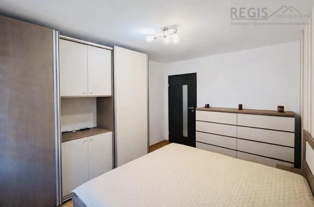 Apartament 2 Camere curat si modern la 5 minute de Coresi - foto 5