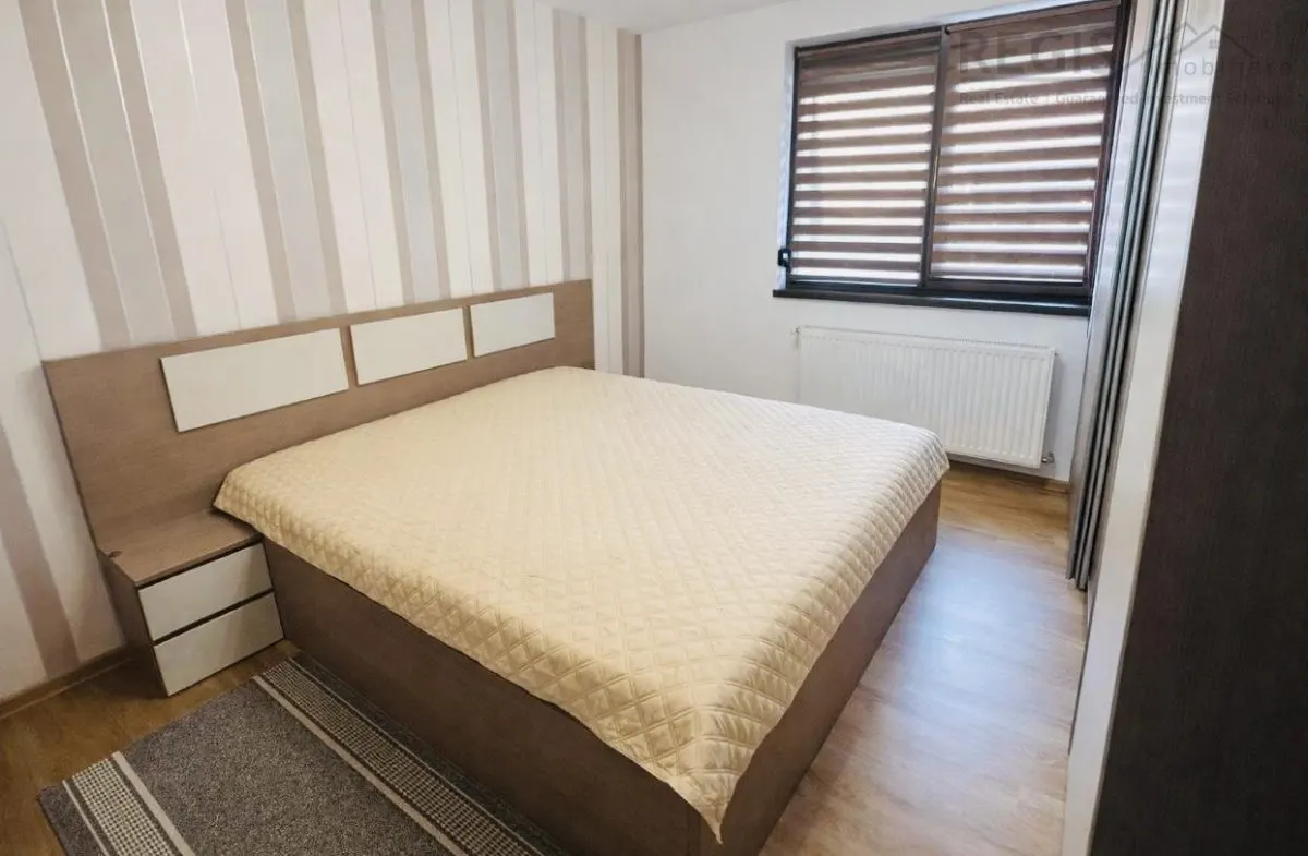 Apartament 2 Camere curat si modern la 5 minute de Coresi - foto 6