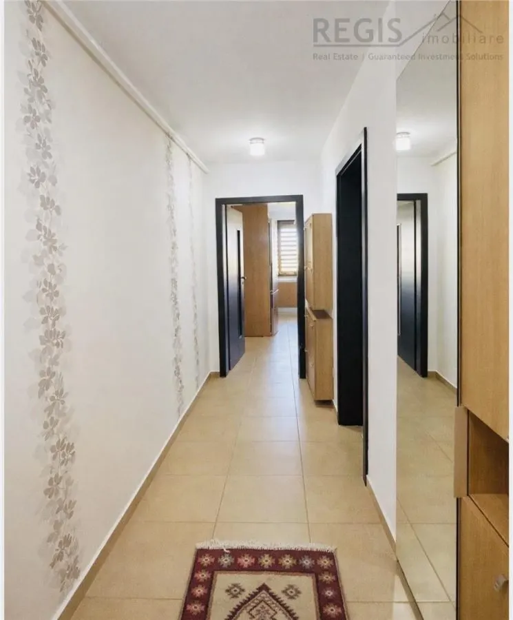 Apartament 2 Camere curat si modern la 5 minute de Coresi - foto 7