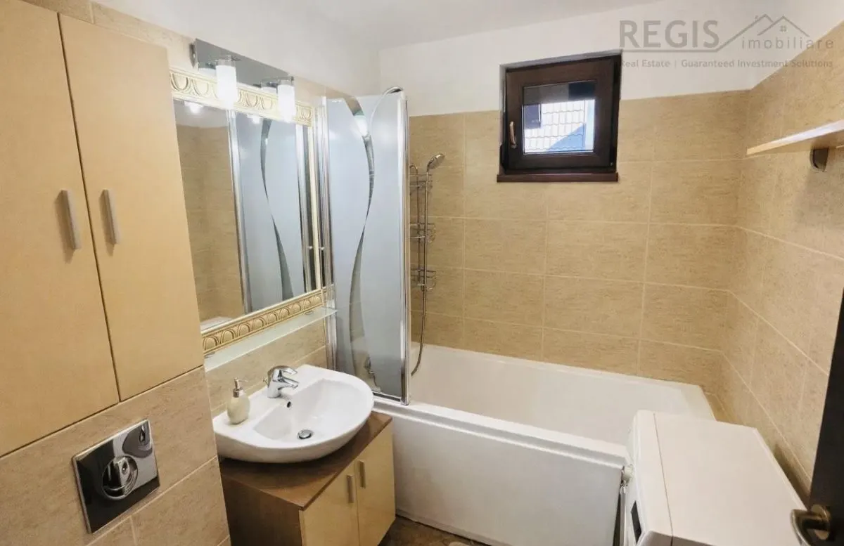 Apartament 2 Camere curat si modern la 5 minute de Coresi - foto 8