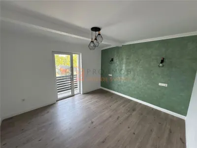 Case tip duplex zona Transilvaniei - foto 5