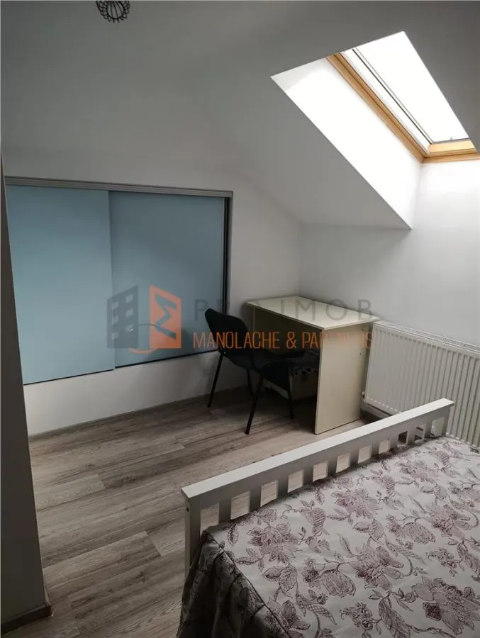 Casa tip parter zona Transilvaniei - foto 8